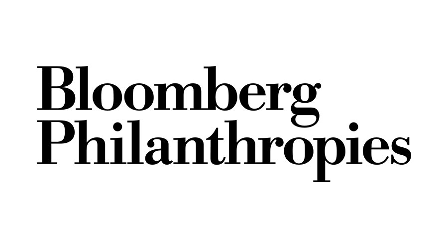 Bloomberg Philanthropies logo