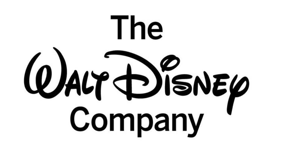 The Walt Disney Company logo