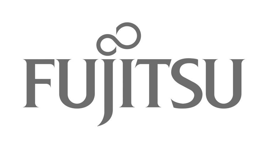 Fujitsu Limited logo