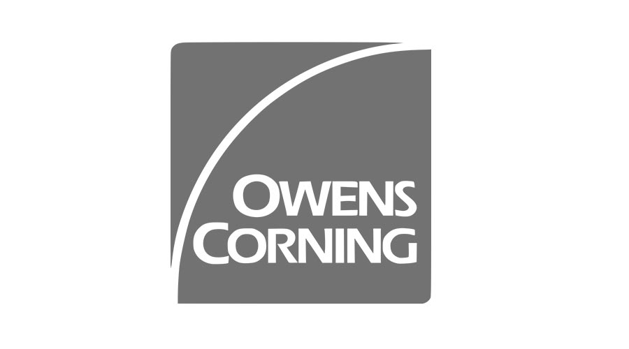 Owens Corning logo