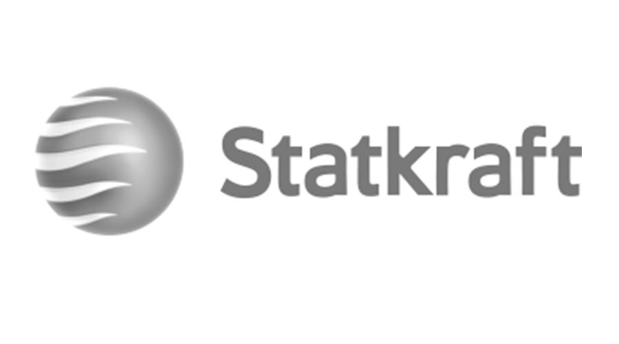 Statkraft AS logo