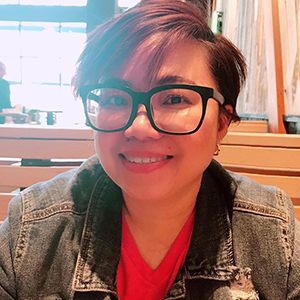 Leng Leng Chancey portrait