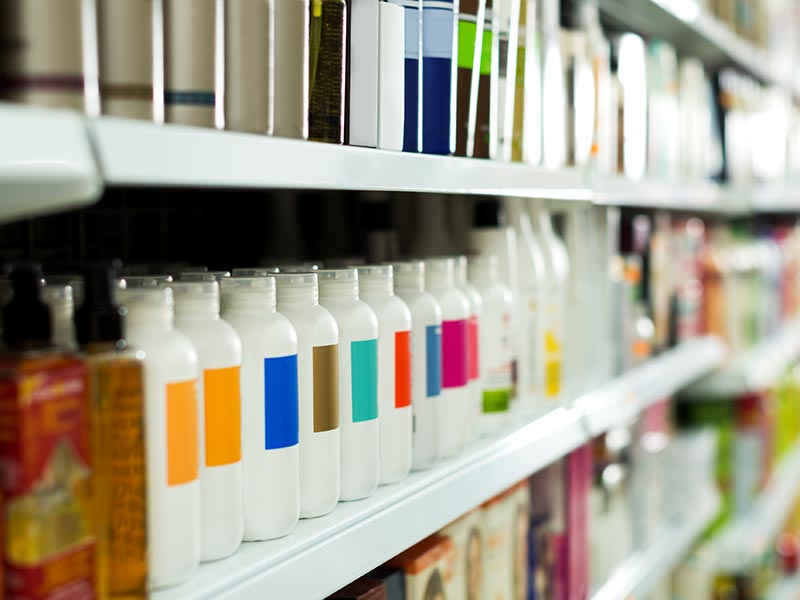 Supply Chain Sustainability in the Consumer Goods Industry and the Benefits of Collaboration thumbnail image