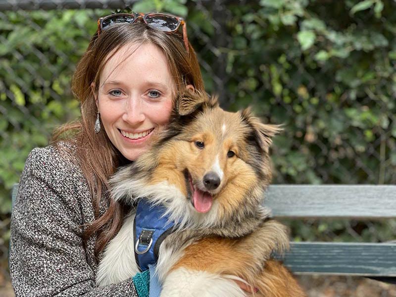 Inside BSR: Q&A with Cassie Collier thumbnail image