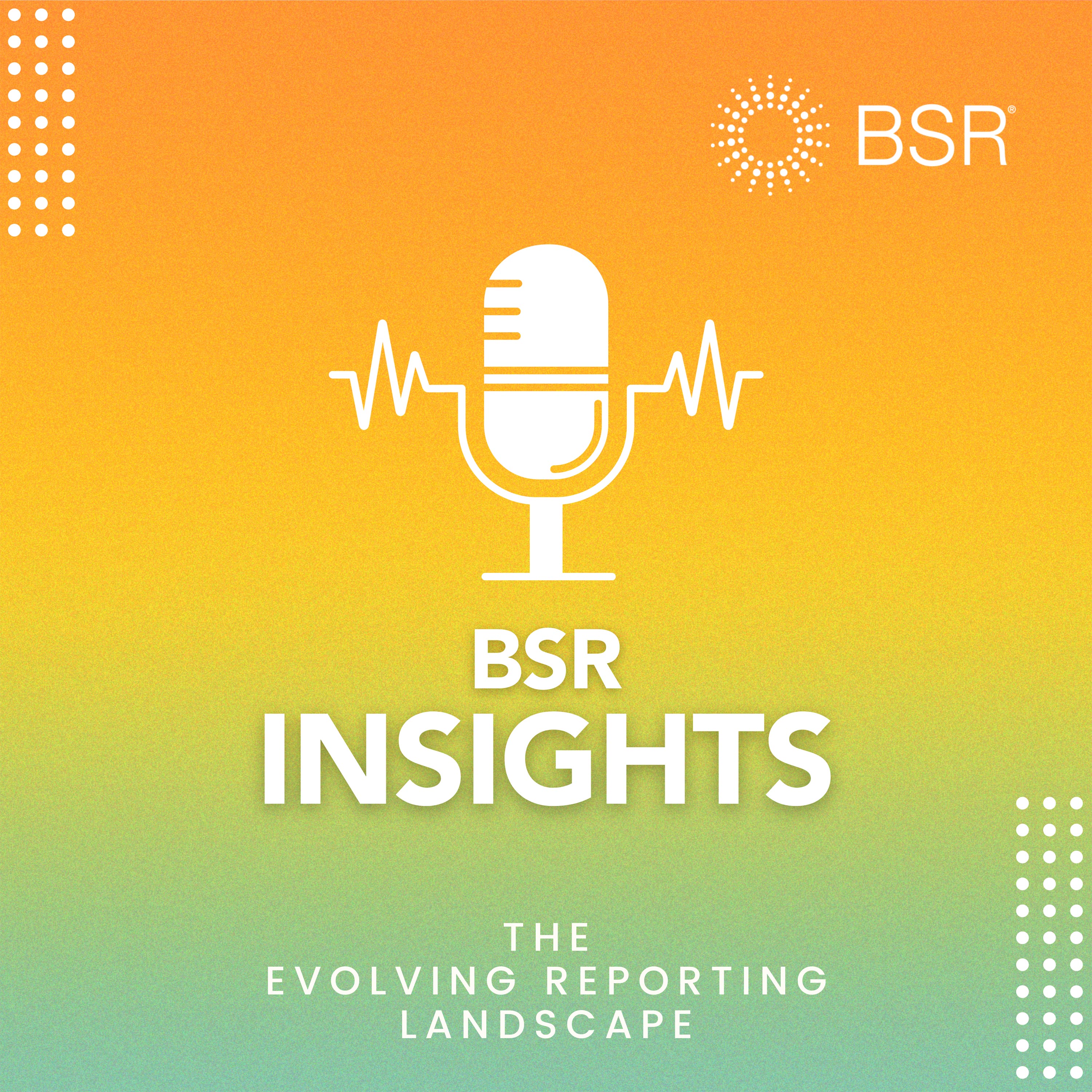 The Evolving Reporting Landscape thumbnail