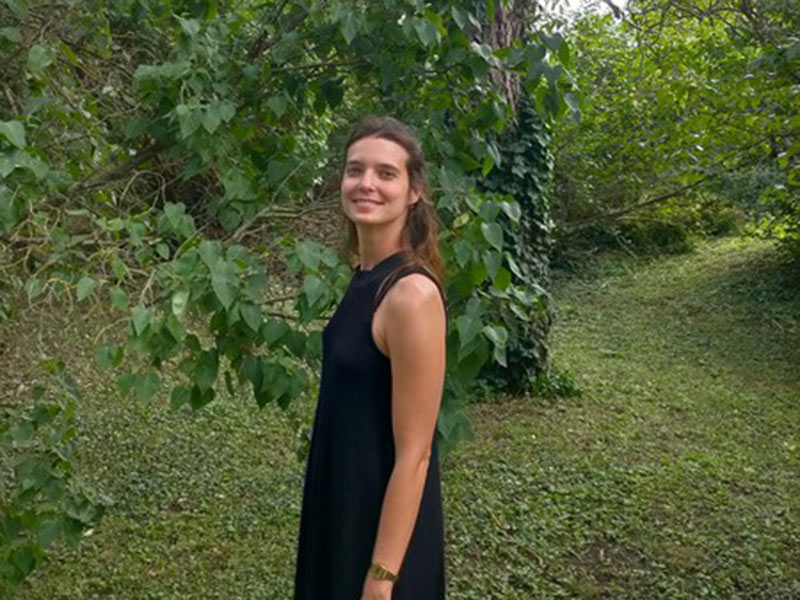 Inside BSR: Q&A with Juliette Pugliesi thumbnail image
